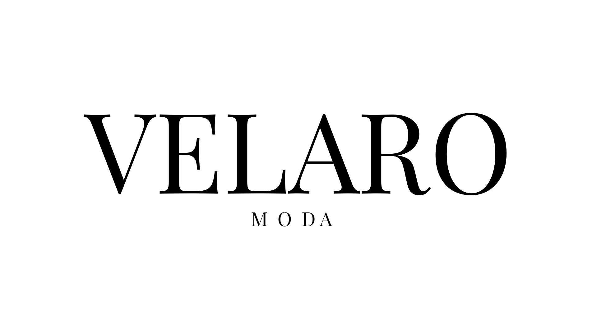 Velaro Moda